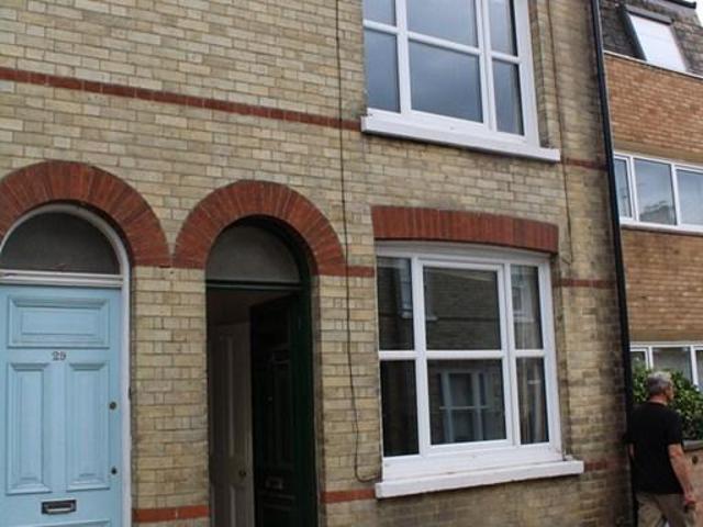 House for rent in Petersfield, Cambridge
