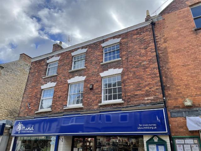 House for rent in Dursley, School House