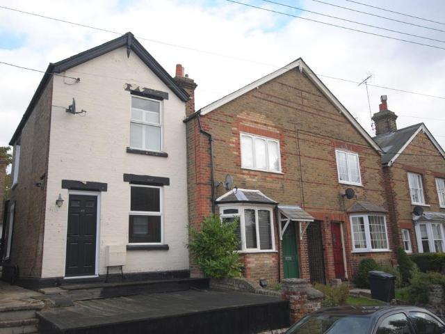 House for rent in Chipping Hill, Essex