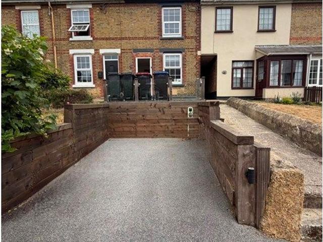 House for rent in Chipping Hill, Essex