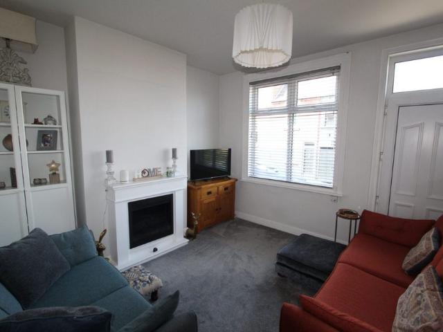 House for rent in Lower Walkley, Walkley