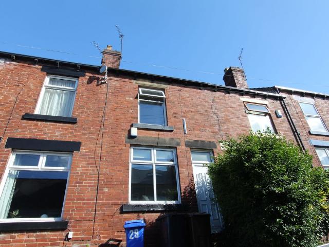 House for rent in Lower Walkley, Walkley