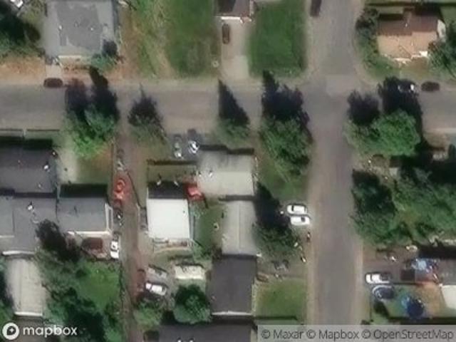 House for sale in Alaska