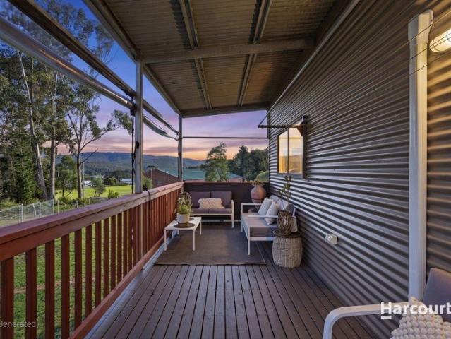 House for sale in Nubeena, Tasmania