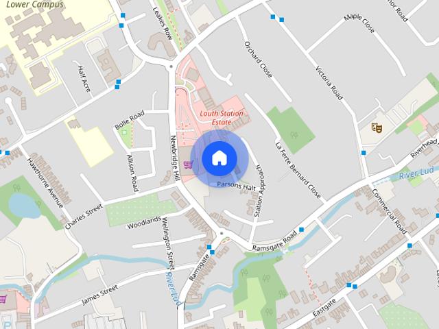 Apartment for rent in Belleau, Lincolnshire