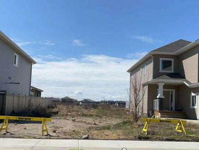 House for sale in Wedgewood, Alberta