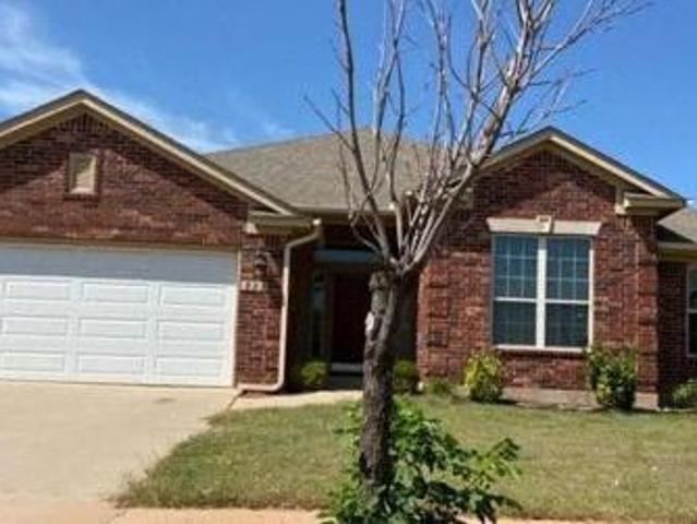 House for sale in Oklahoma City, Oklahoma