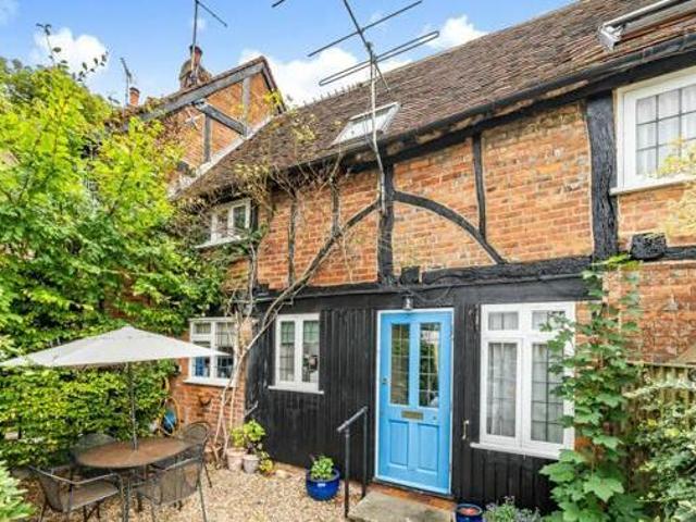 House for sale in Aylesbury, Buckinghamshire