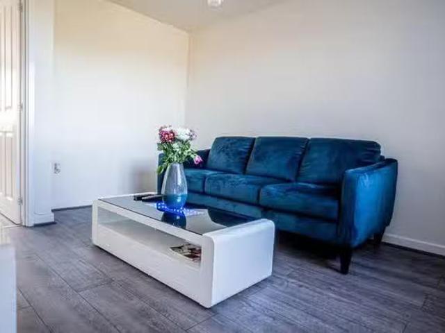 Apartment for rent in Salford, Greater Manchester