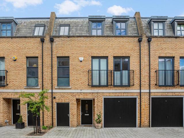 House for rent in Fulham, Greater London
