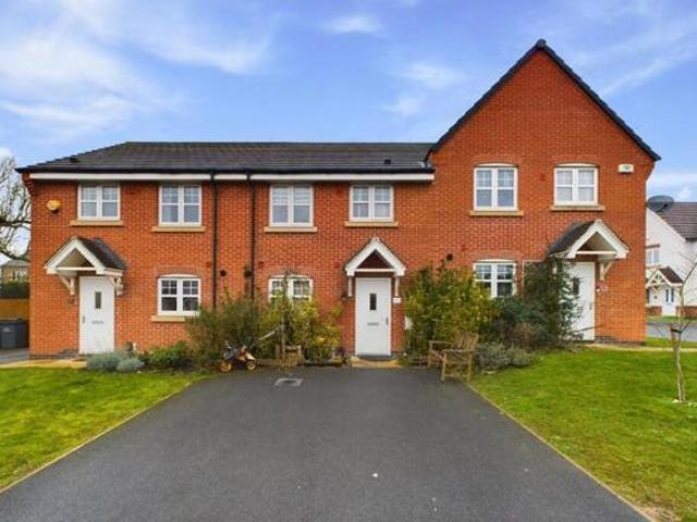 House for rent in Derby, East Midlands
