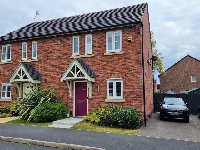 House for rent in Mackworth, Kedleston