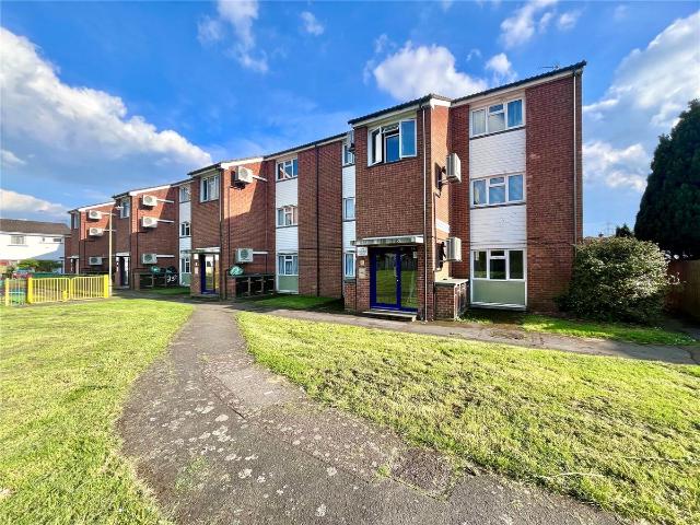 Apartment for rent in Slyfield, Westborough