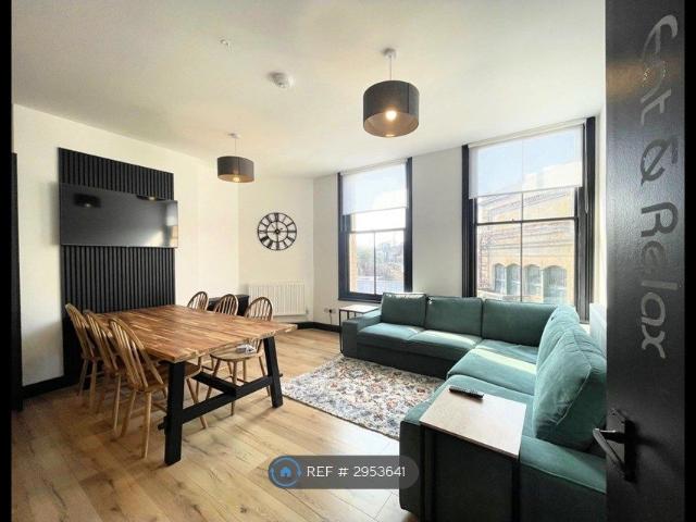 Room for rent in Fulham, Greater London