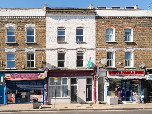 Apartment for rent in Fulham, Greater London