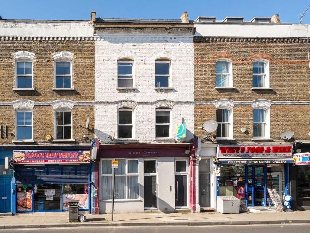 Apartment for rent in Fulham, Greater London
