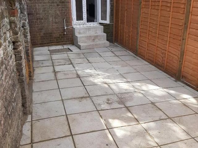 Studio for rent in Fulham, Greater London