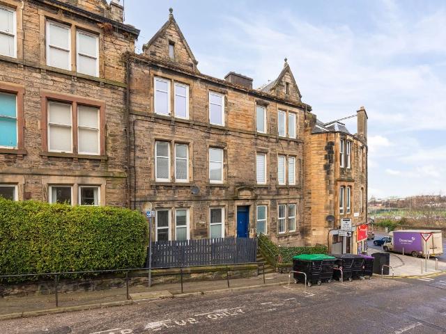 Apartment for rent in Willowbrae, Scotland