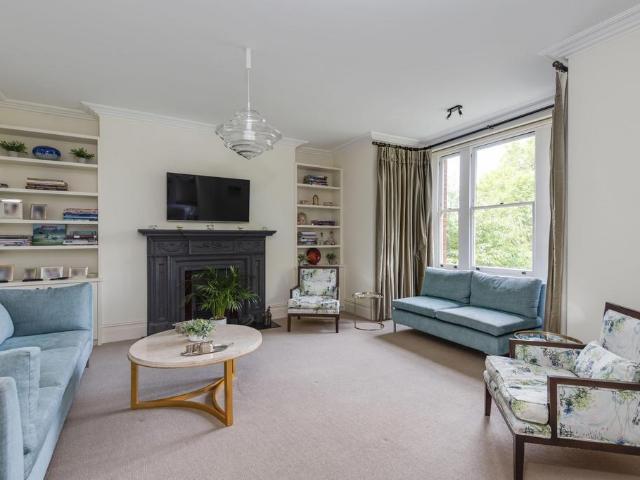 Apartment for rent in City of Westminster, Greater London