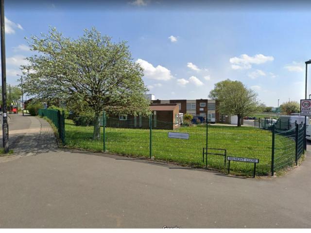 Apartment for rent in Howdon, Wallsend
