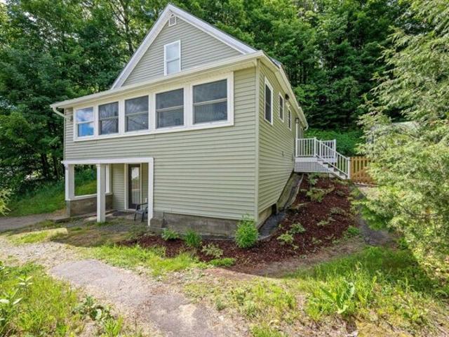 House for sale in Northfield, Vermont