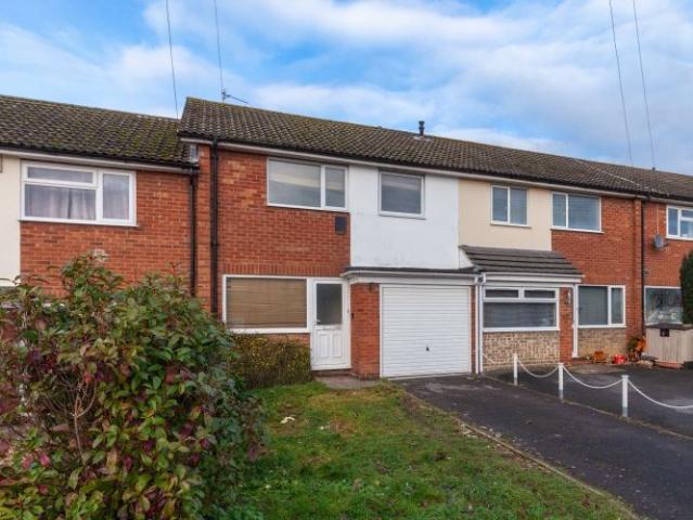 House for rent in Dromore, Oxfordshire