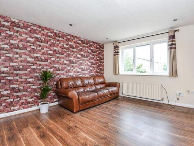 Apartment for rent in London Borough of Croydon, Greater London