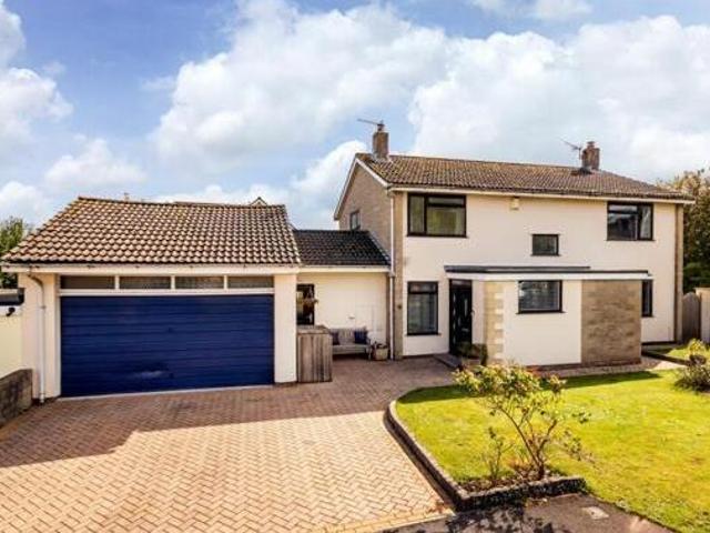 House for sale in Feckenham, City Of Bristol