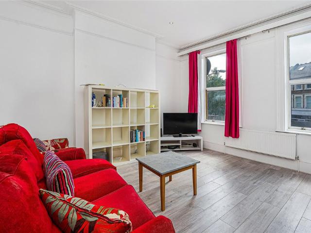 House for rent in Wandsworth, Greater London