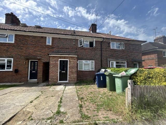 House for rent in The Slade, Oxfordshire