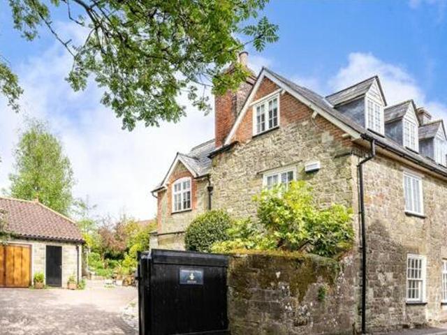 House for sale in Shaftesbury, East Dorset