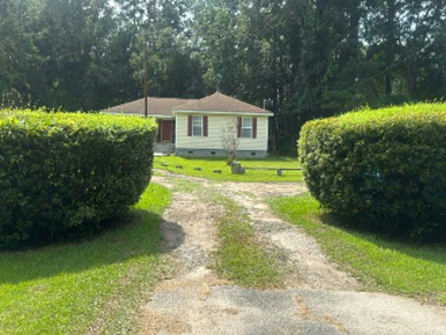 House for sale in Summerville, South Carolina