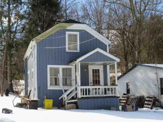 House for sale in New York