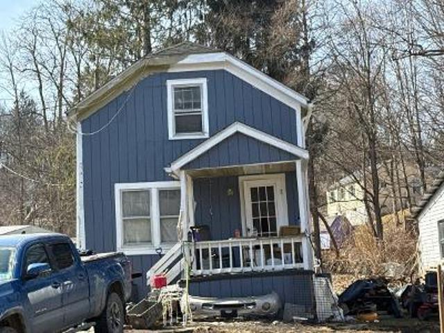 House for sale in New York