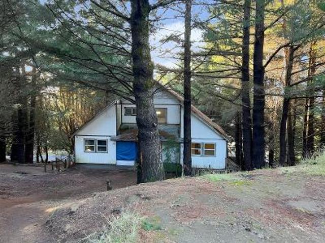 House for sale in Humboldt, California