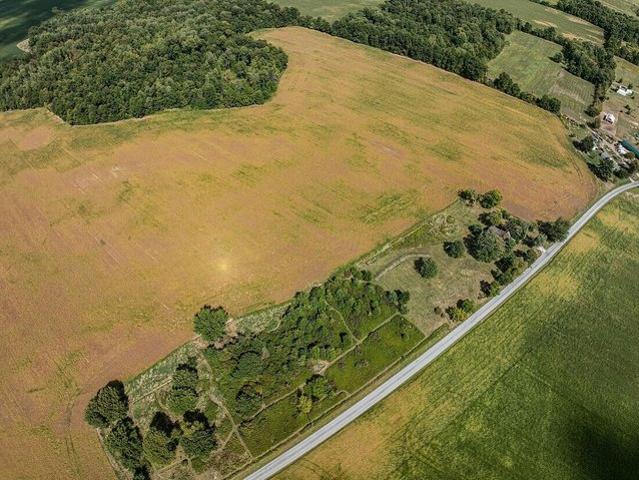 Farm for sale in Ohio