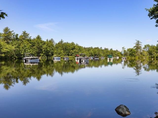 Land for sale in New Hampshire