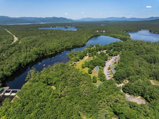Land for sale in New Hampshire