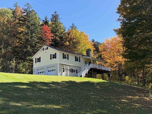 House for sale in Whitingham, Windham County