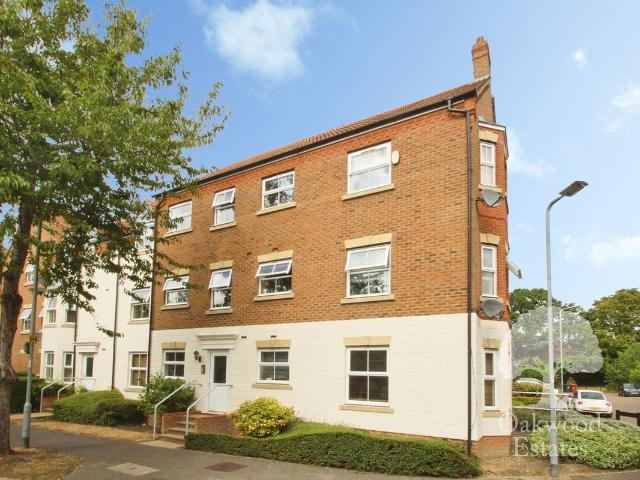 Apartment for rent in Datchet