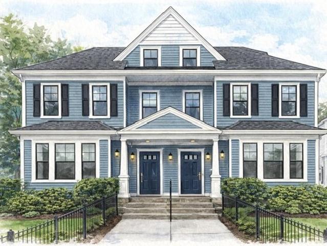 House for sale in Brighton Center, Boston
