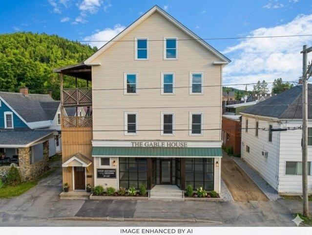 House for sale in New Hampshire