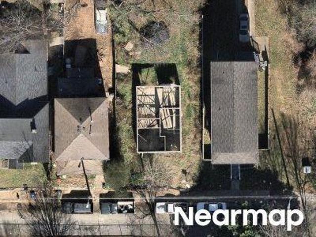 House for sale in Atlanta, Georgia