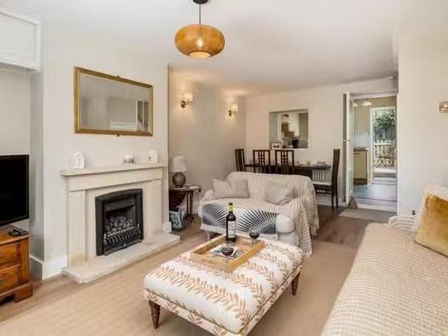 Apartment for rent in Evershot, Oxfordshire