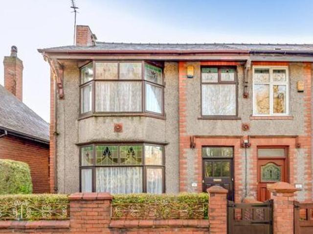 House for sale in Lancashire