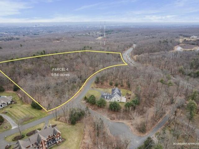 Land for sale in Avon, Connecticut