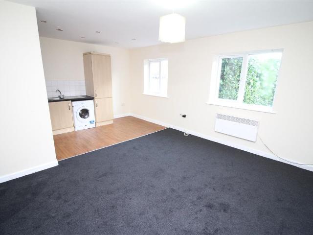 Apartment for rent in Georgia, Greater Manchester