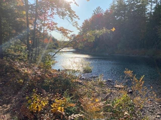 Land for sale in Parsonsfield, Maine
