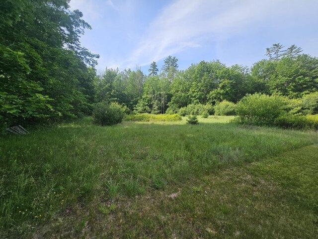 Land for sale in Parsonsfield, Maine