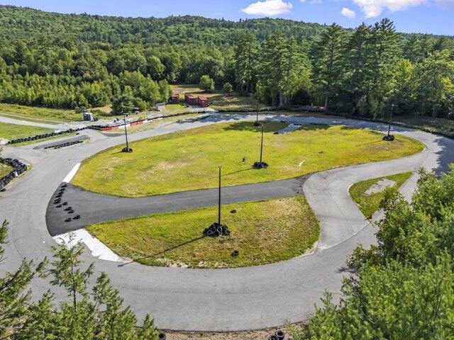 Land for sale in Parsonsfield, Maine